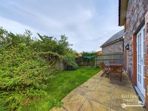 Garden- click for photo gallery